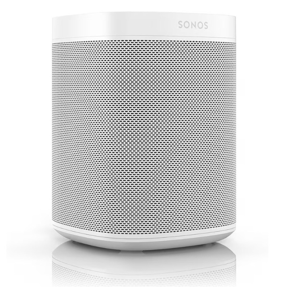 Sonos One Speaker (2nd Gen)